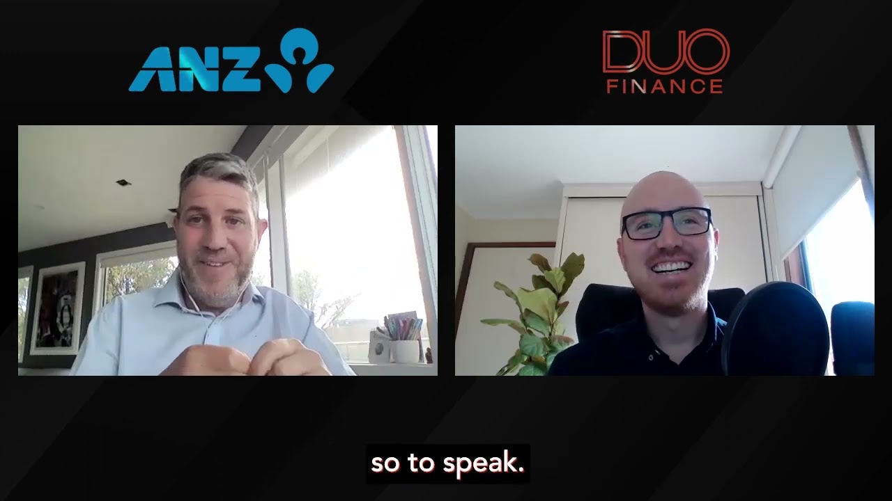Duo Finance | Podcast Video
